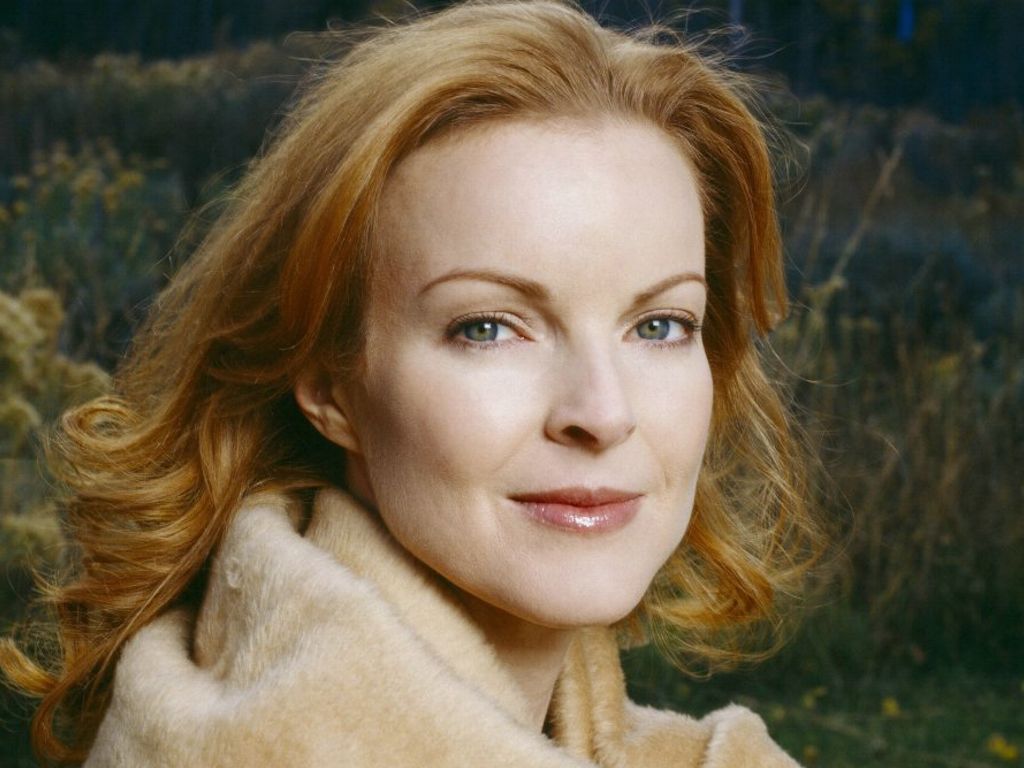 Marcia Cross leaked wallpapers