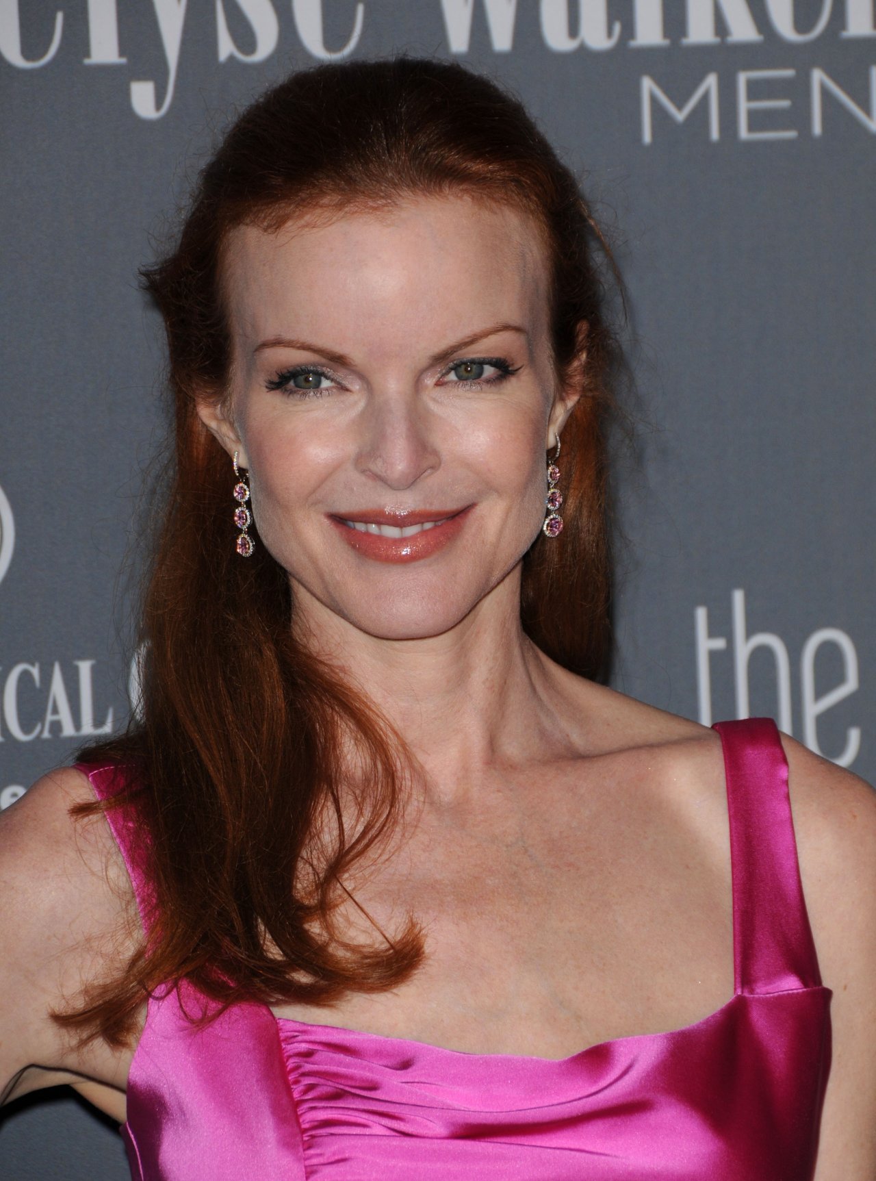 Marcia Cross leaked wallpapers