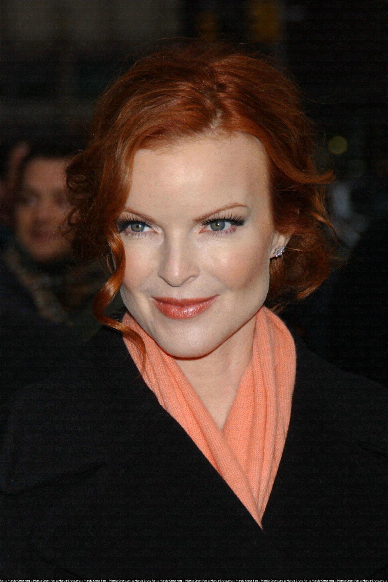 Marcia Cross leaked wallpapers