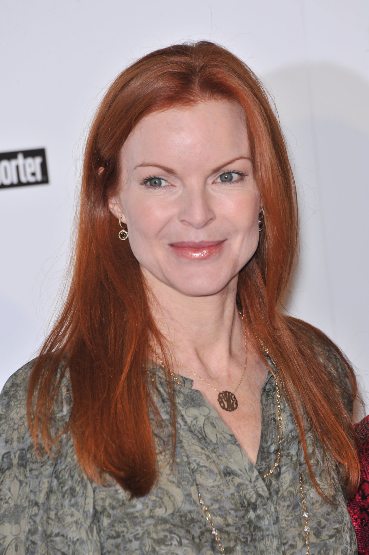 Marcia Cross leaked wallpapers