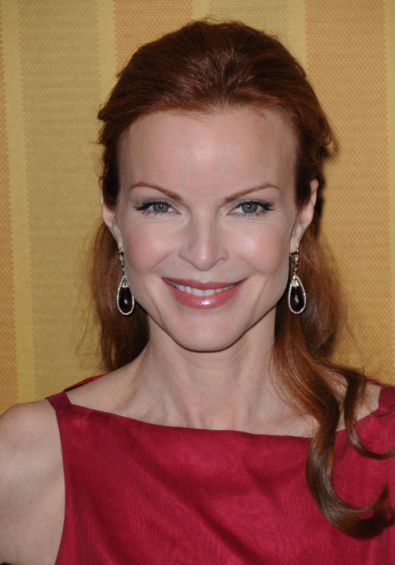 Marcia Cross leaked wallpapers