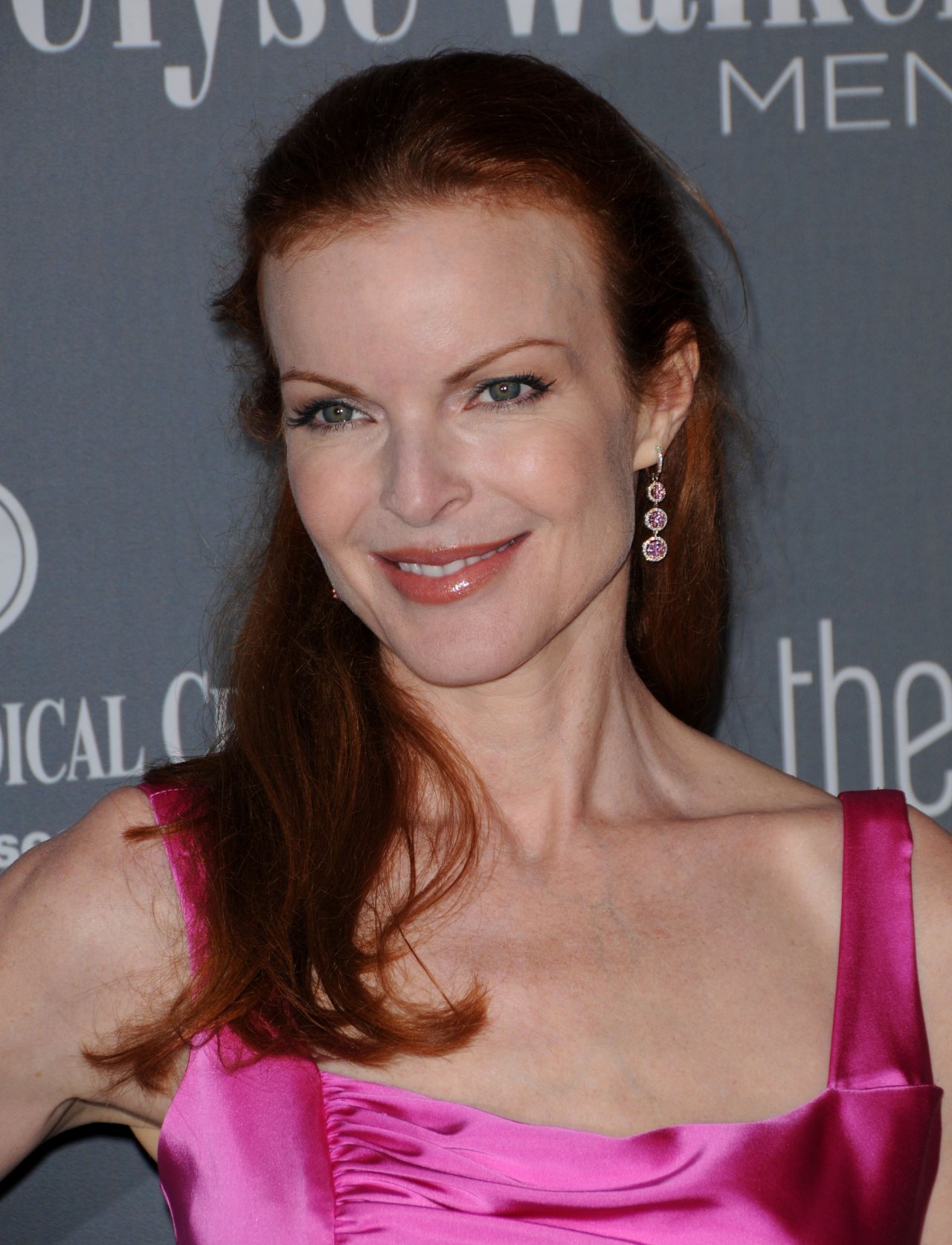 Marcia Cross leaked wallpapers