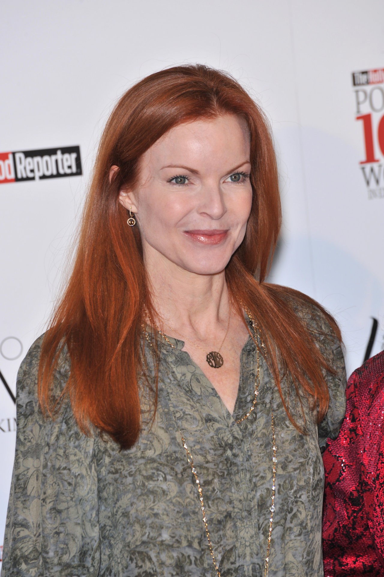 Marcia Cross leaked wallpapers