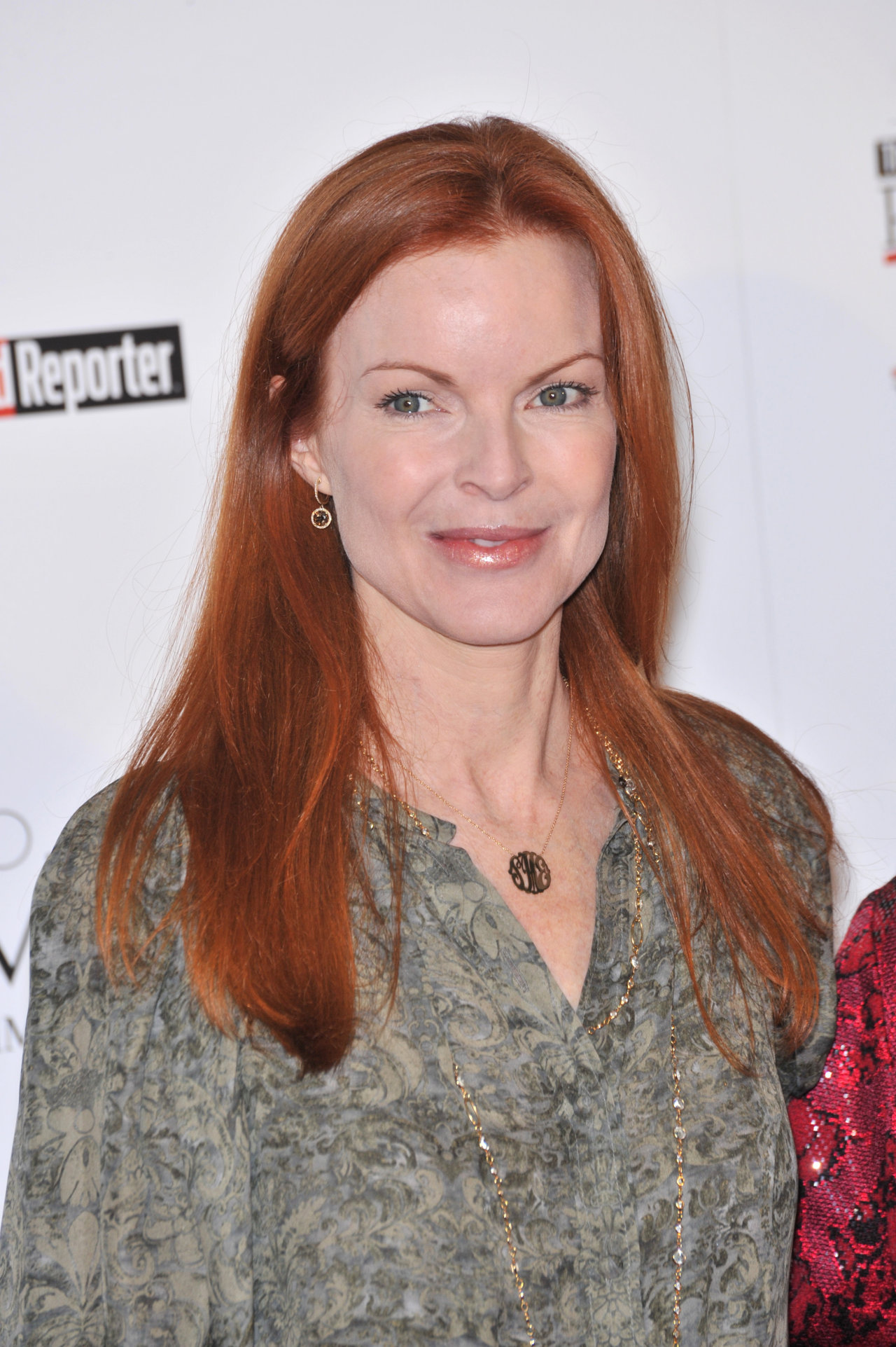 Marcia Cross leaked wallpapers