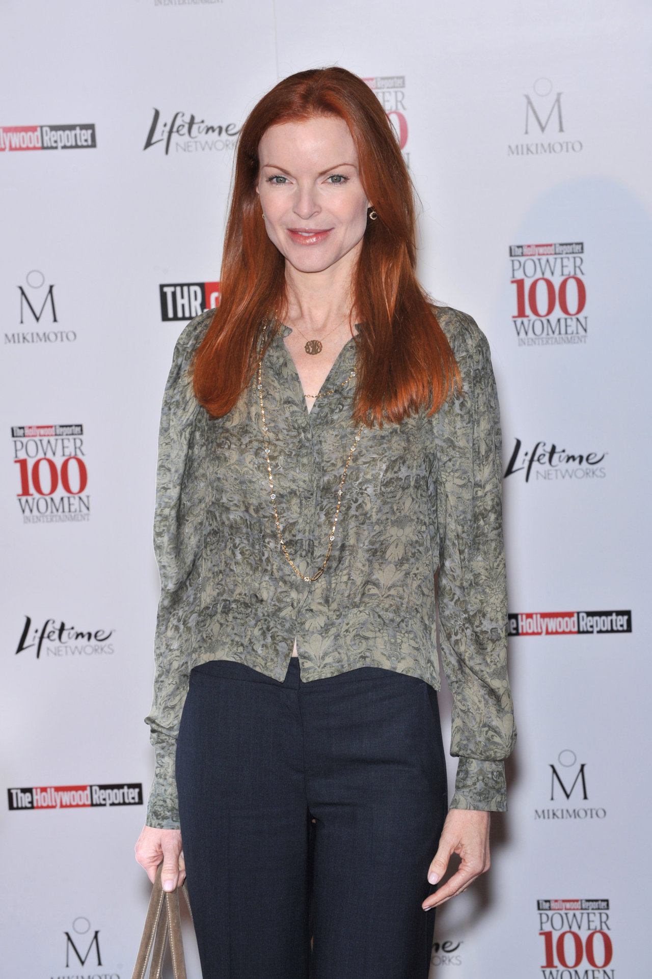 Marcia Cross leaked wallpapers