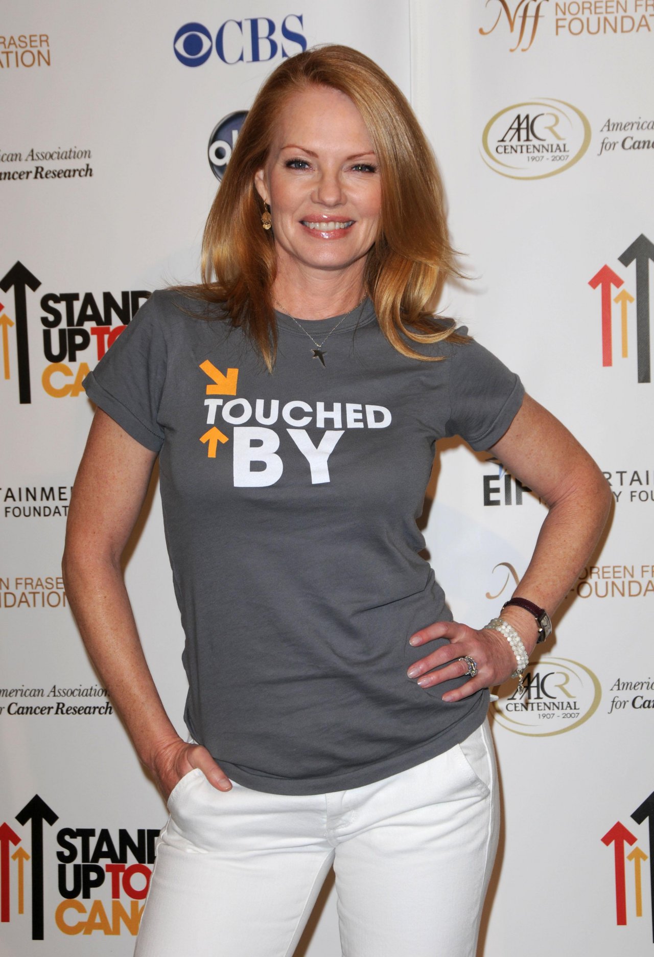 Marg Helgenberger leaked wallpapers