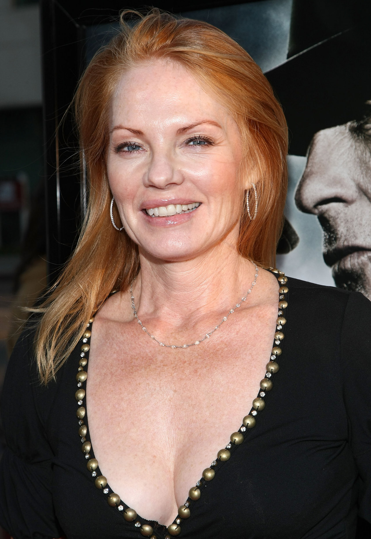 Marg Helgenberger leaked wallpapers