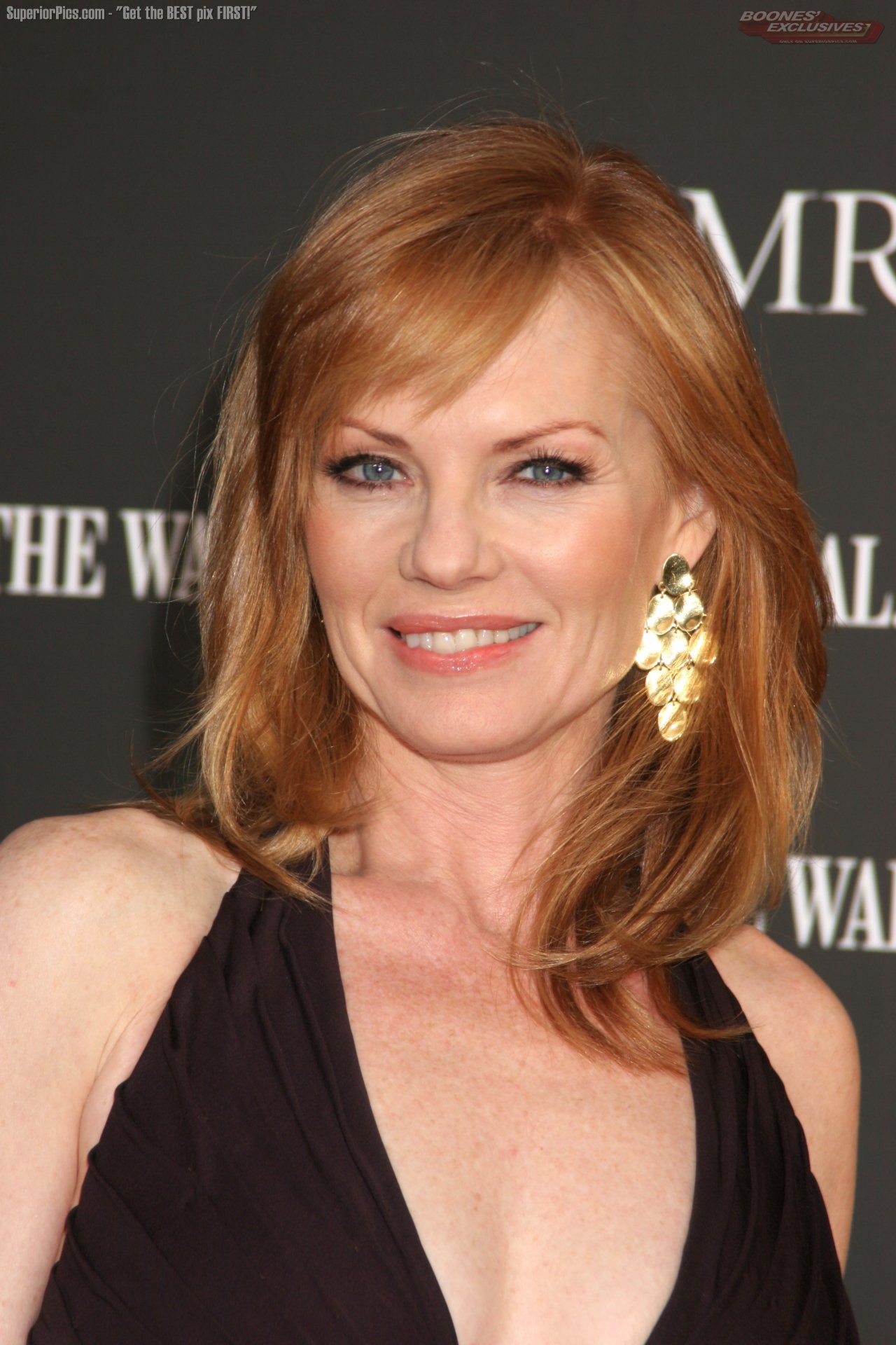 Marg Helgenberger leaked wallpapers