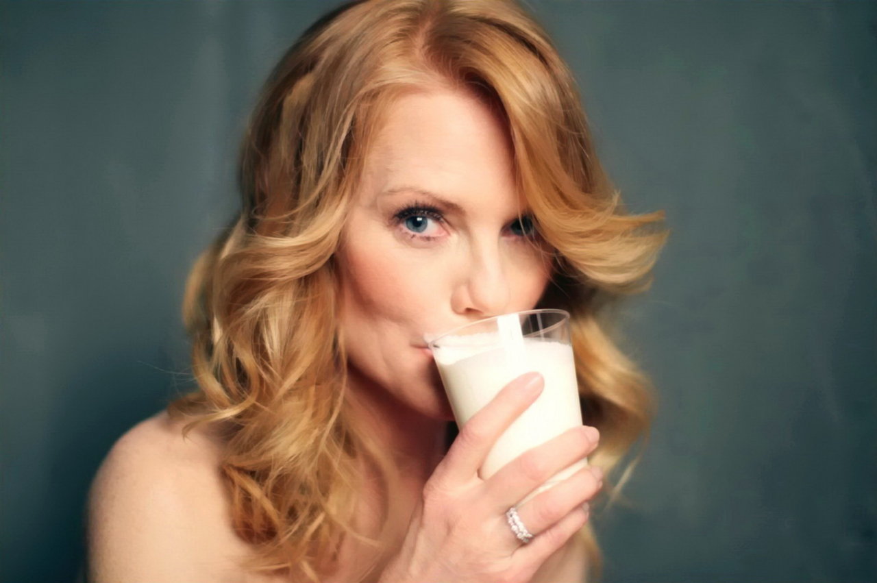 Marg Helgenberger leaked wallpapers