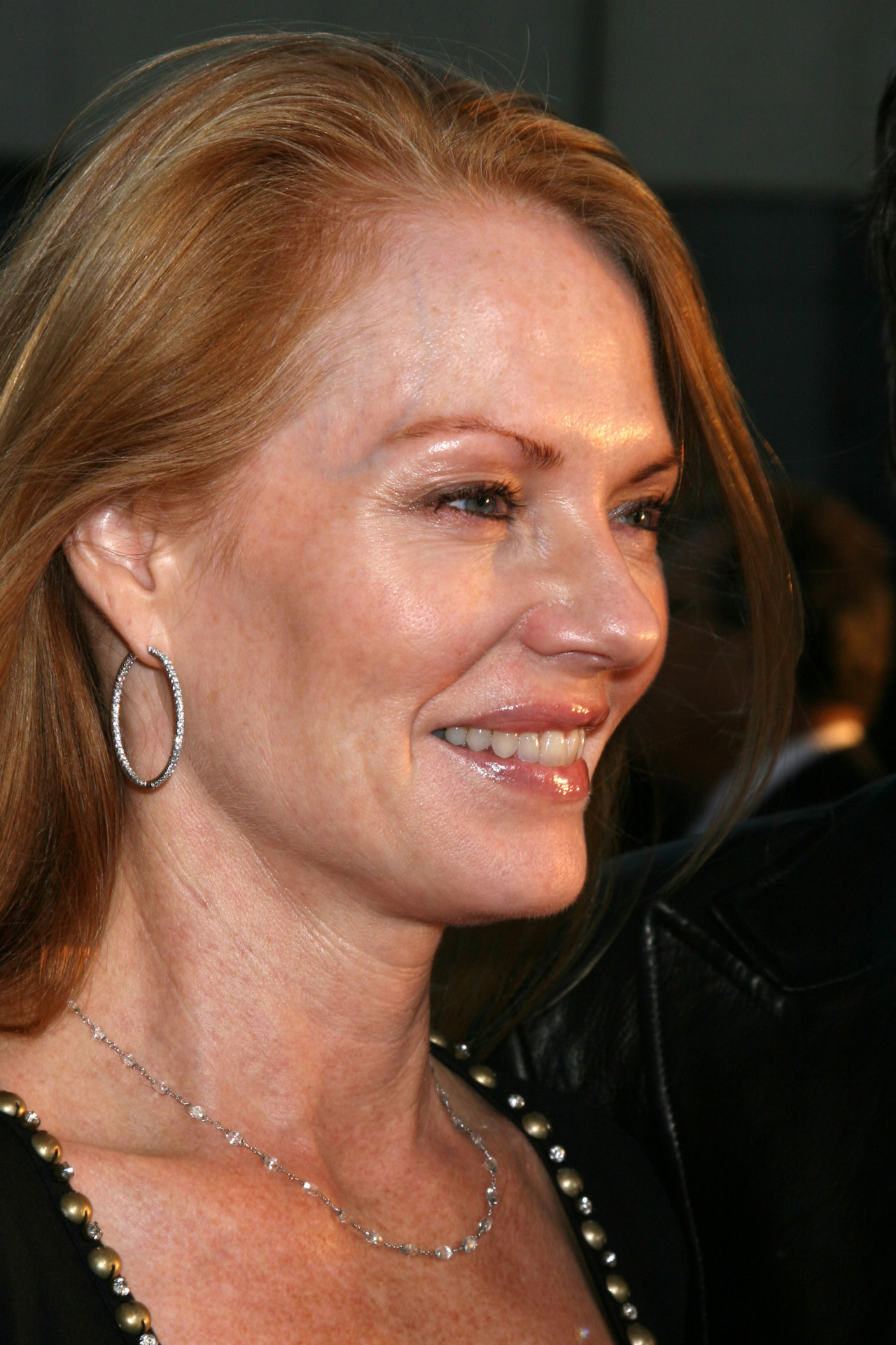 Marg Helgenberger leaked wallpapers