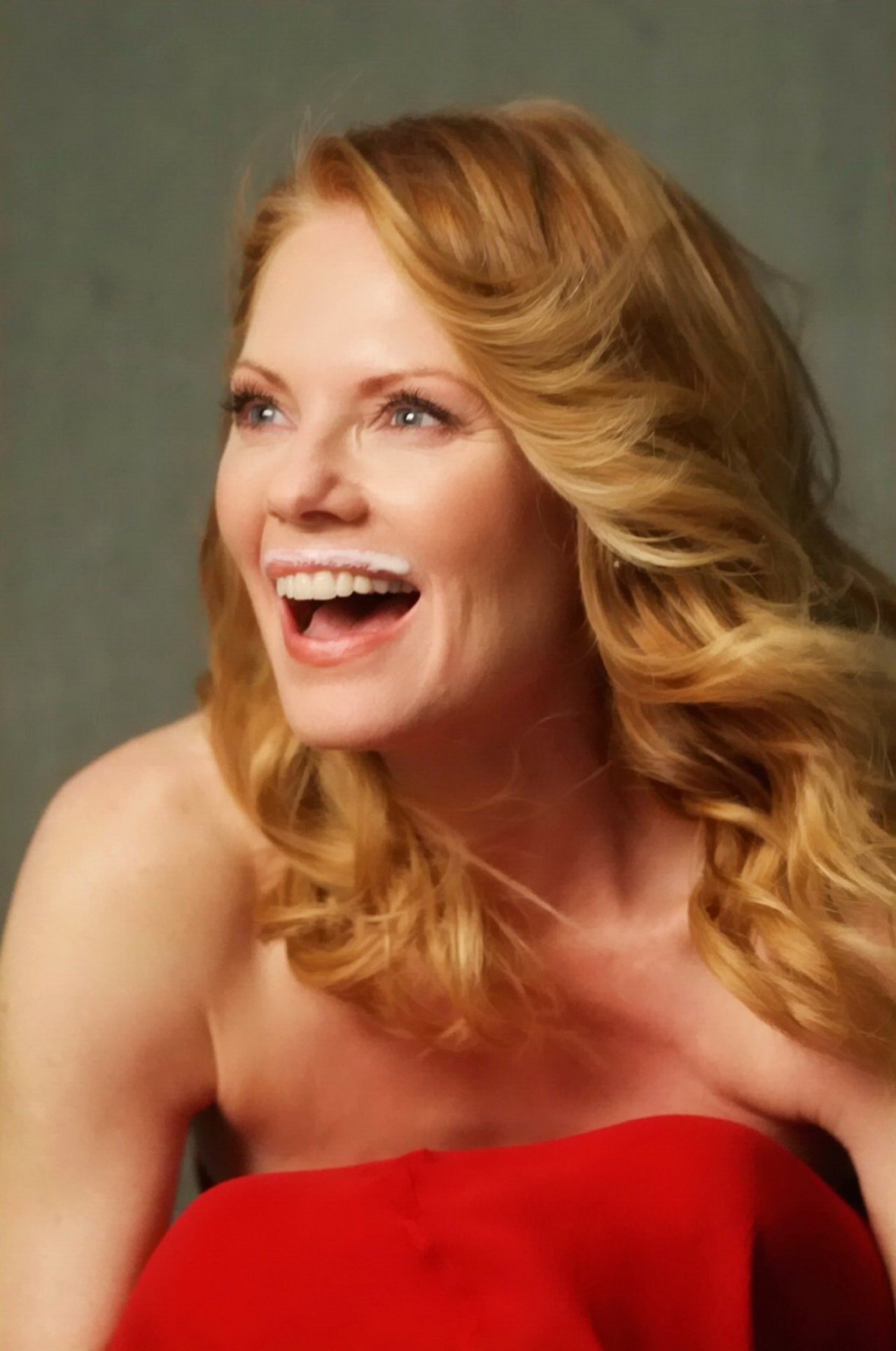 Marg Helgenberger leaked wallpapers