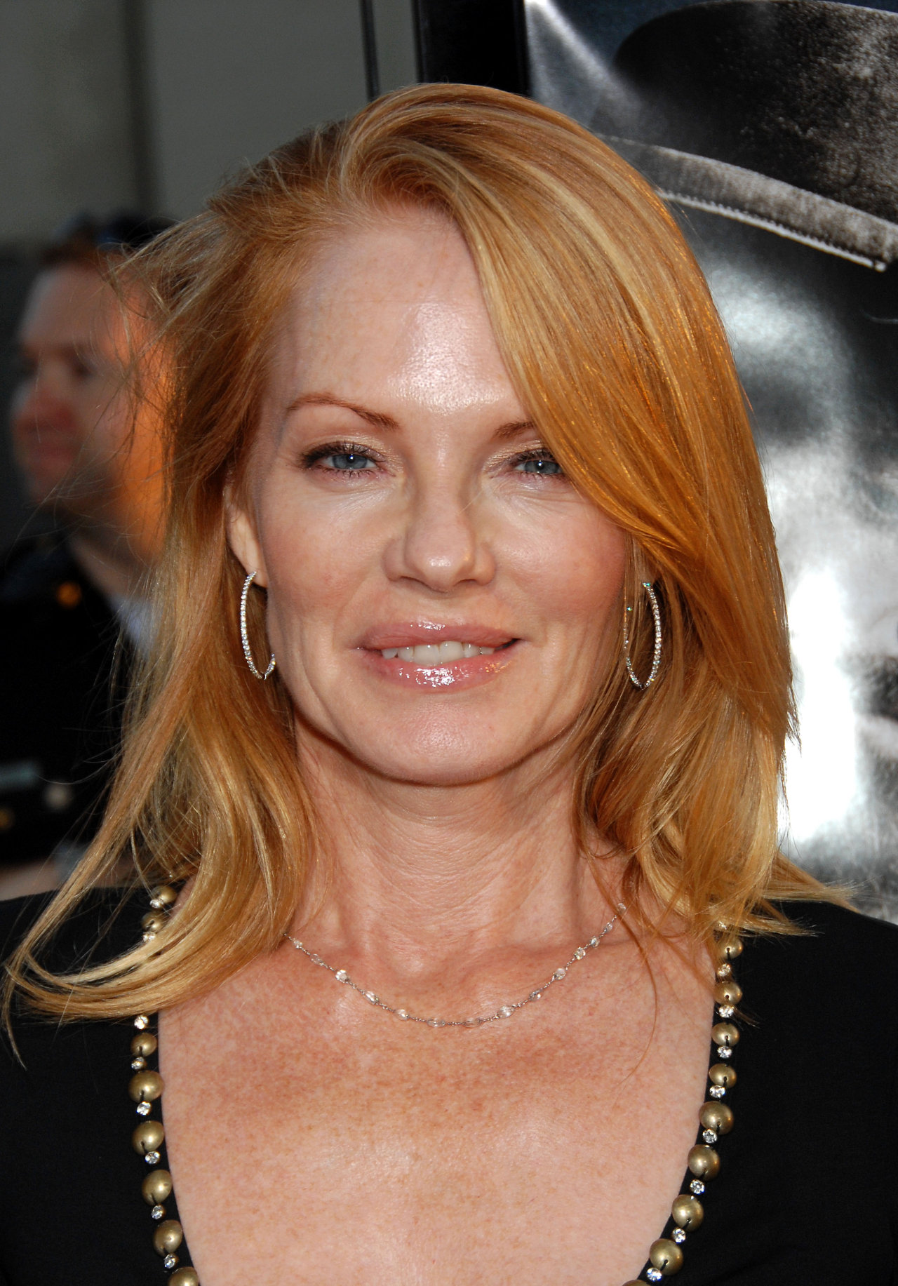 Marg Helgenberger leaked wallpapers