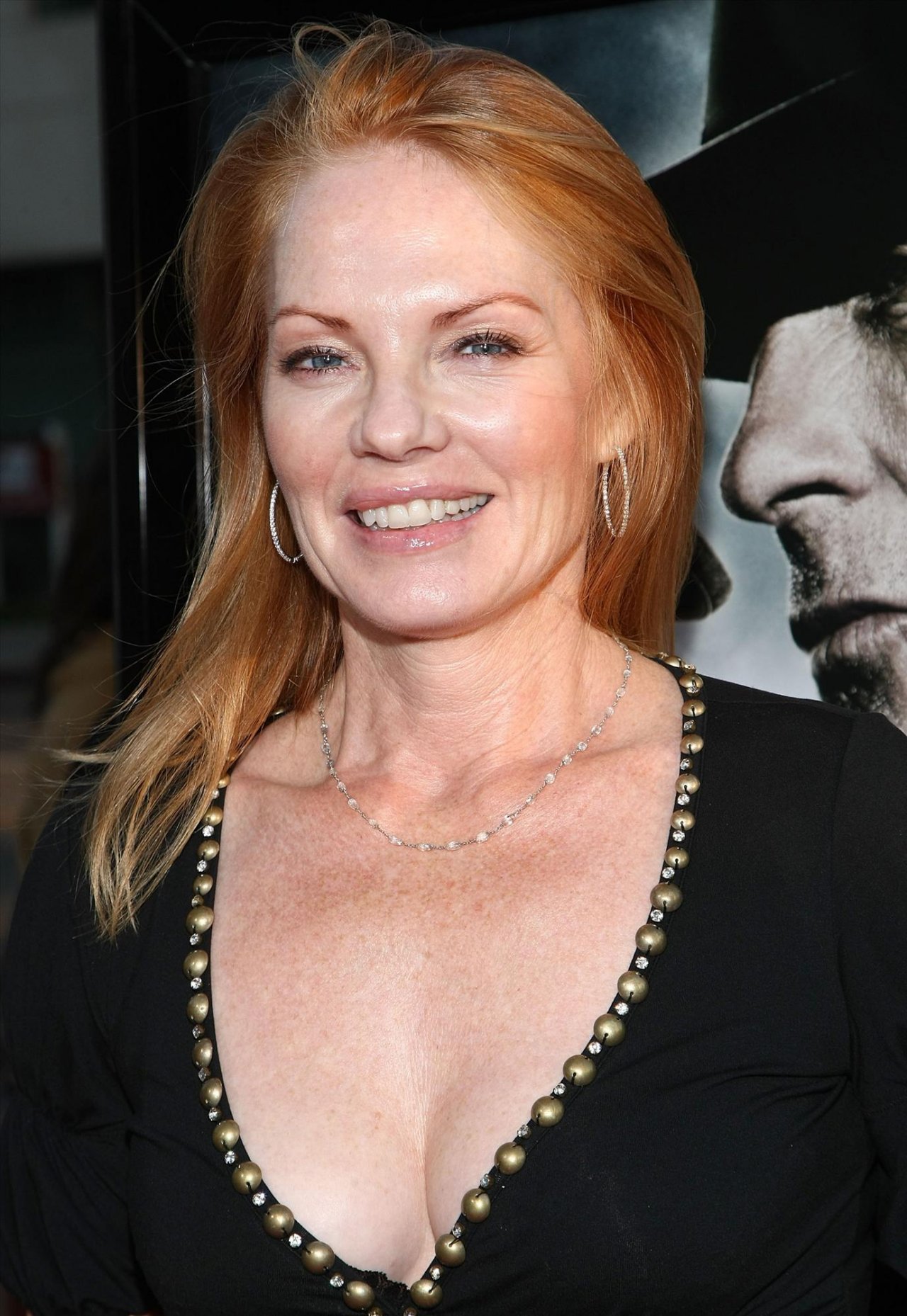 Marg Helgenberger leaked wallpapers