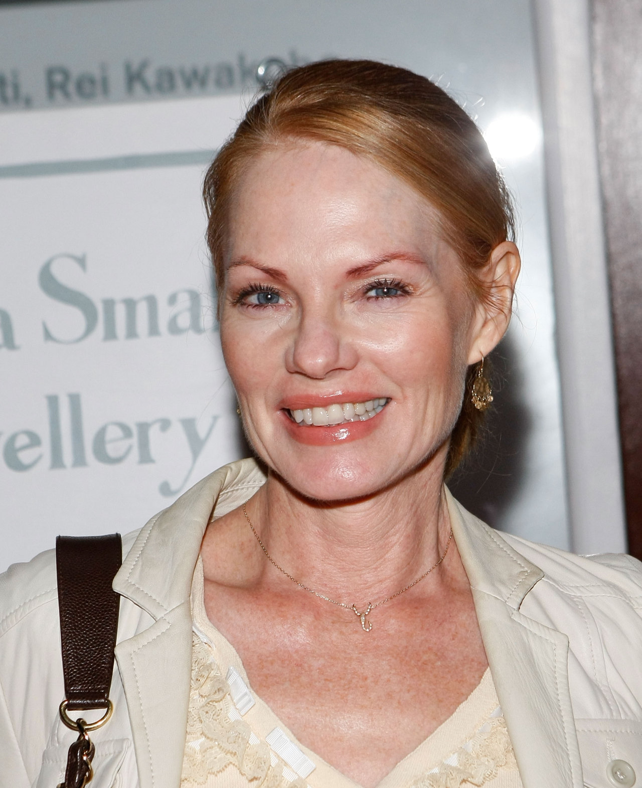 Marg Helgenberger leaked wallpapers