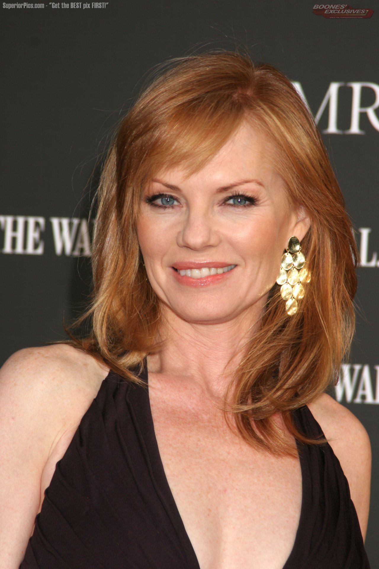 Marg Helgenberger leaked wallpapers