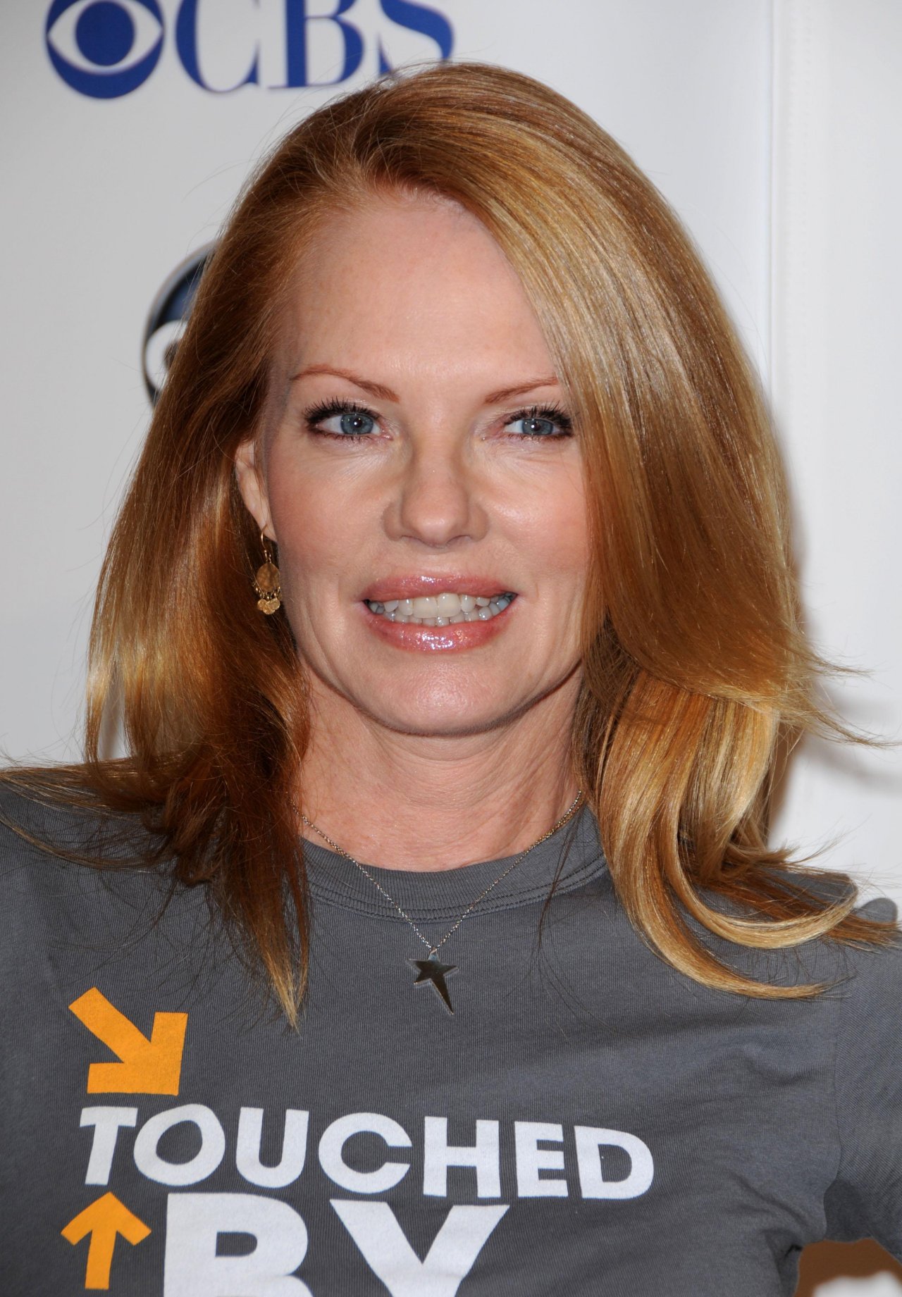 Marg Helgenberger leaked wallpapers