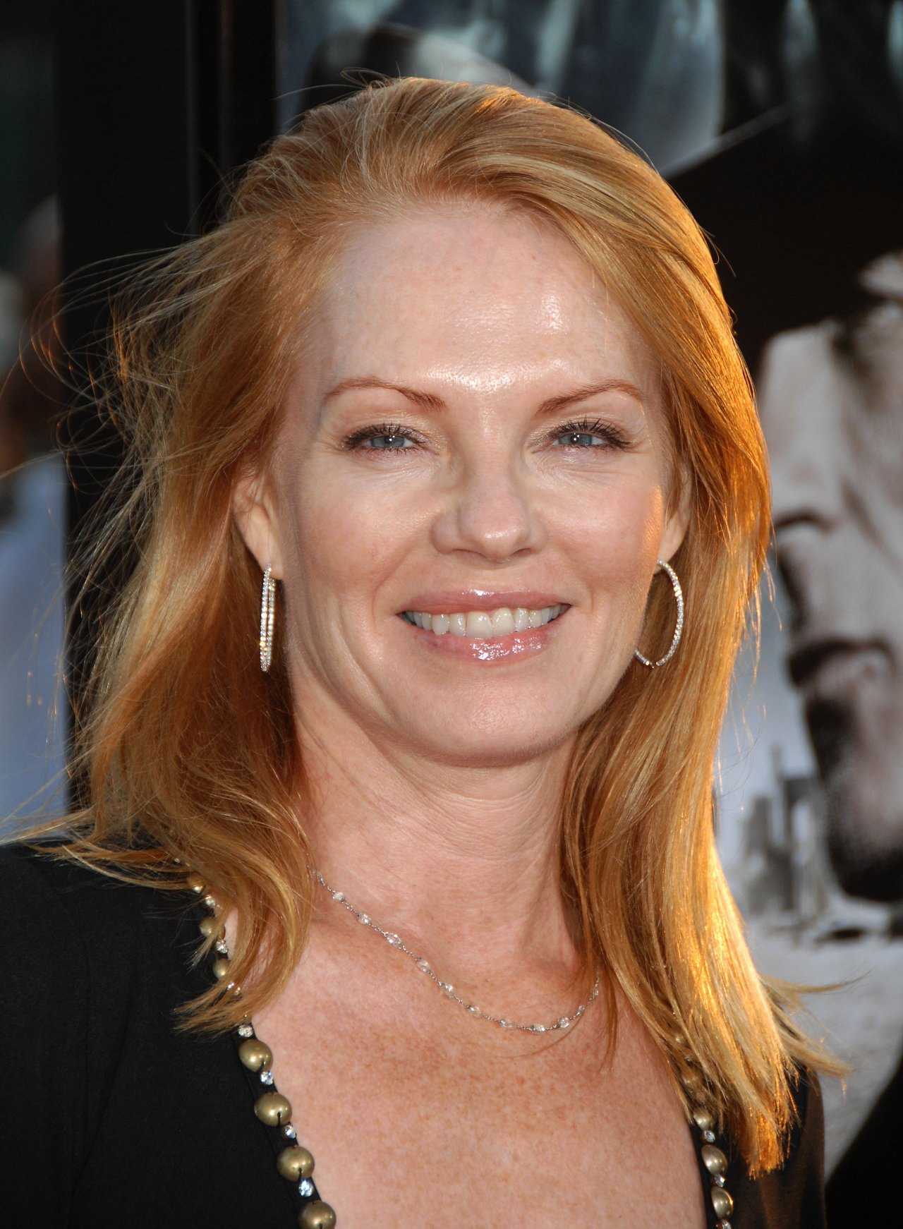 Marg Helgenberger leaked wallpapers