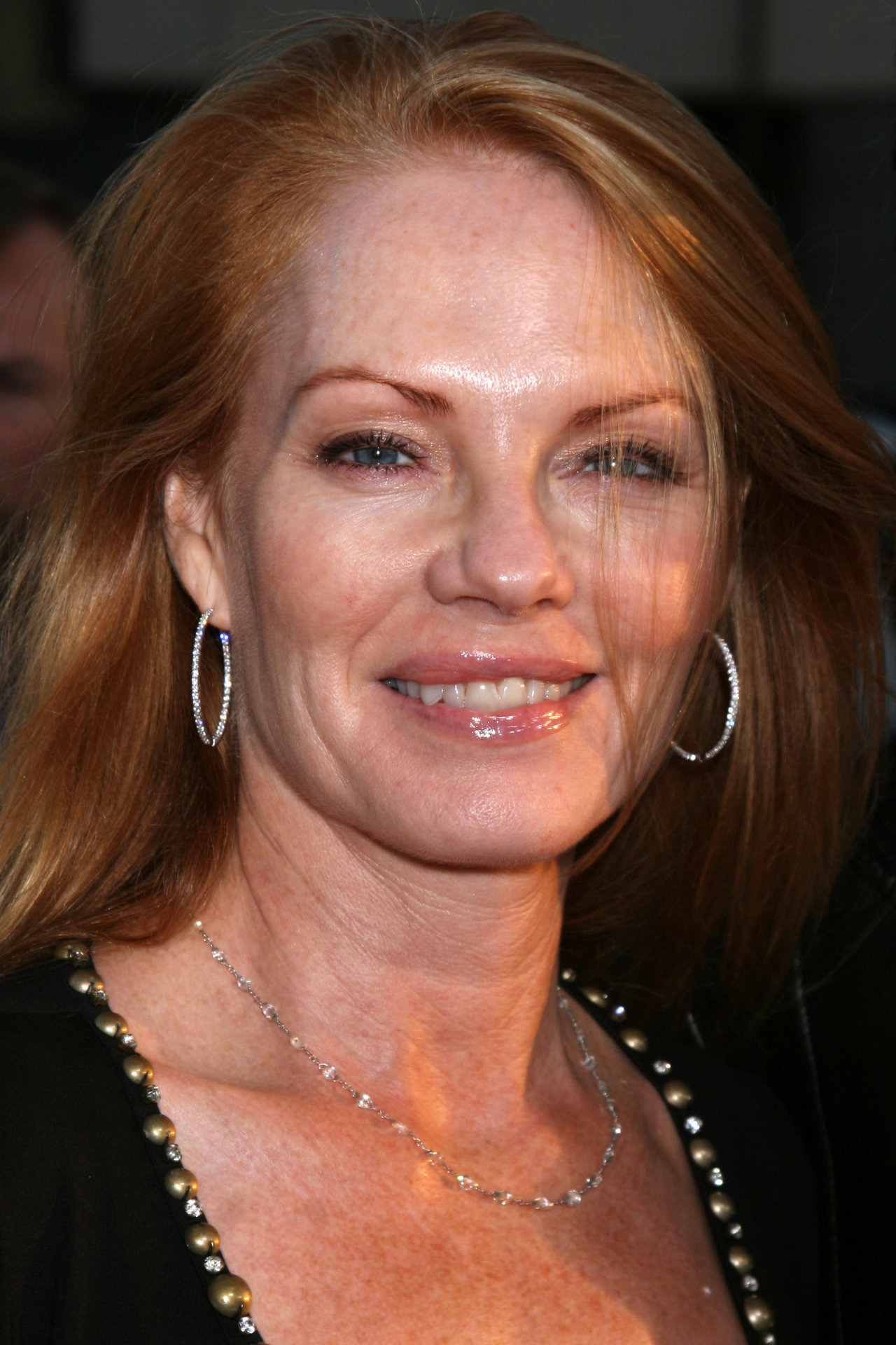 Marg Helgenberger leaked wallpapers