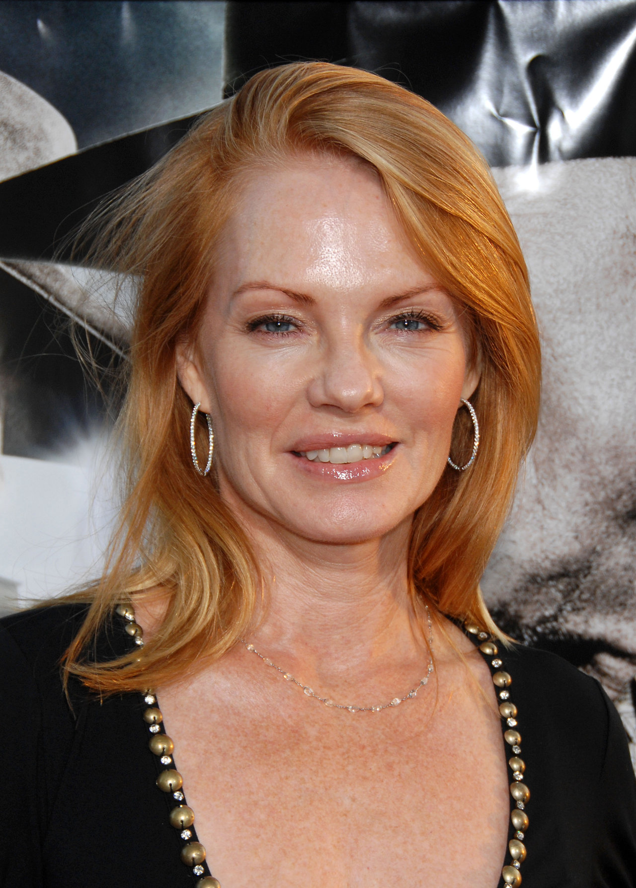 Marg Helgenberger leaked wallpapers