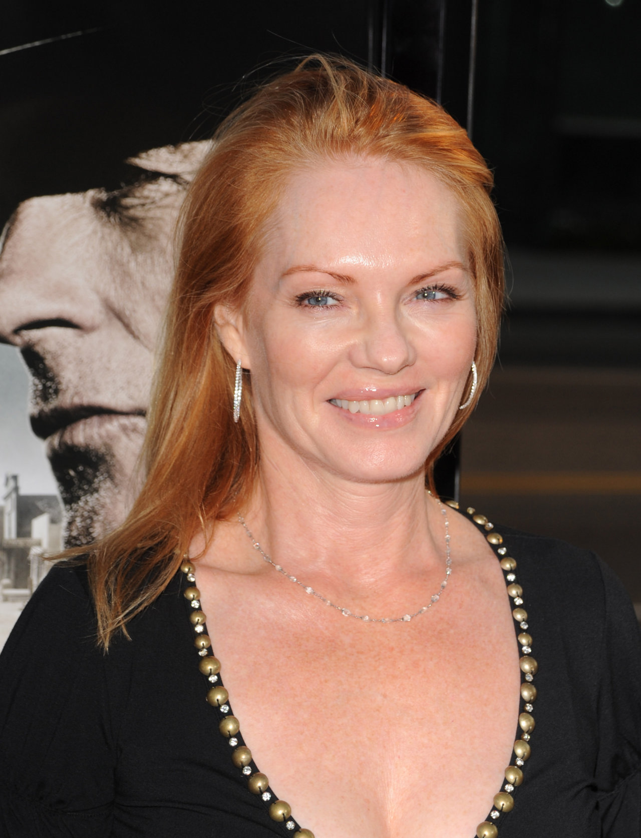 Marg Helgenberger leaked wallpapers