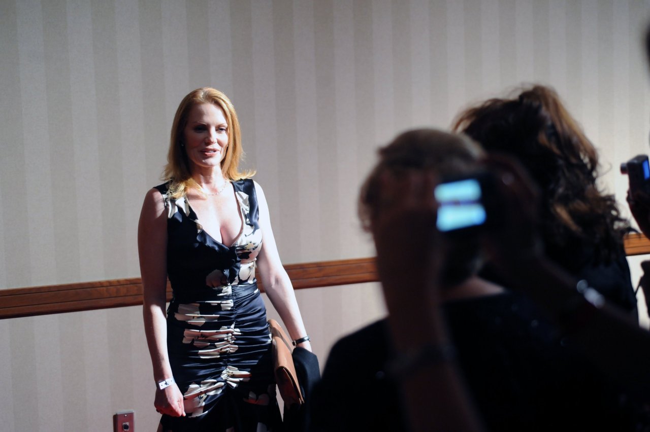 Marg Helgenberger leaked wallpapers