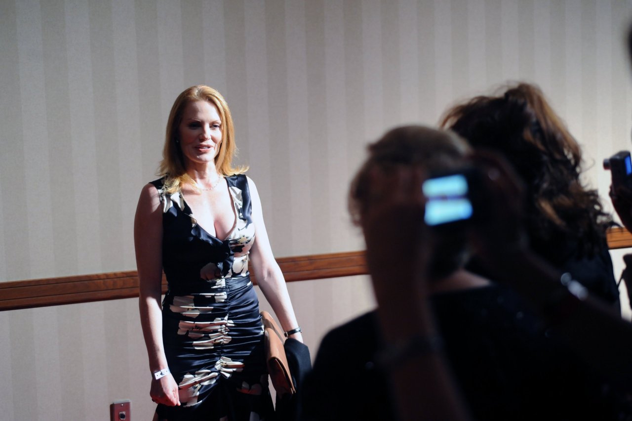 Marg Helgenberger leaked wallpapers