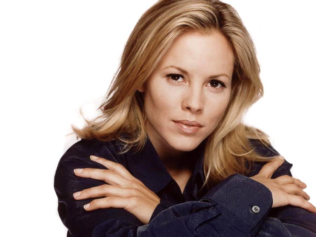 Maria Bello leaked wallpapers