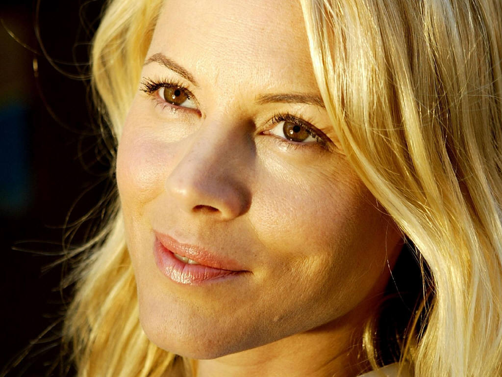 Maria Bello leaked wallpapers