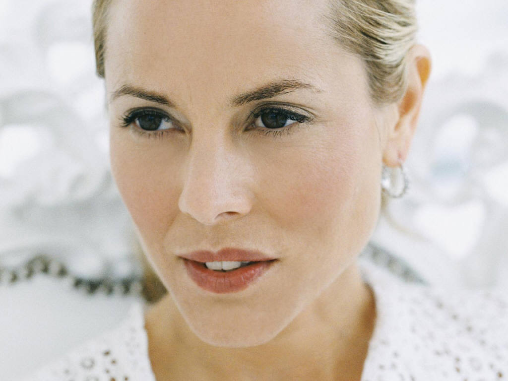 Maria Bello leaked wallpapers