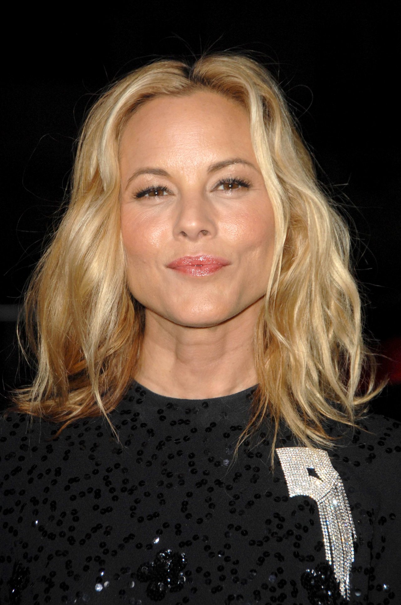 Maria Bello leaked wallpapers