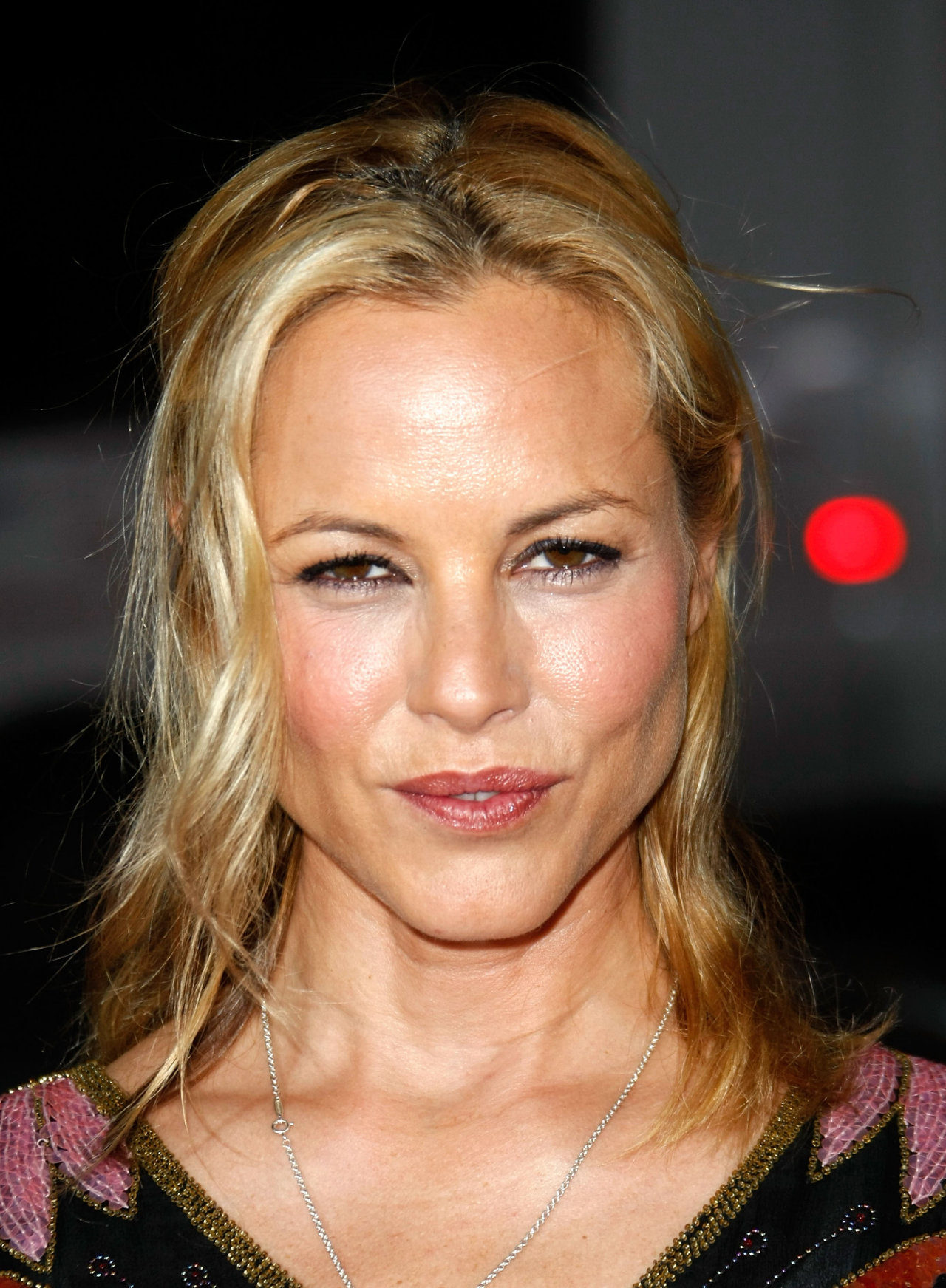 Maria Bello leaked wallpapers