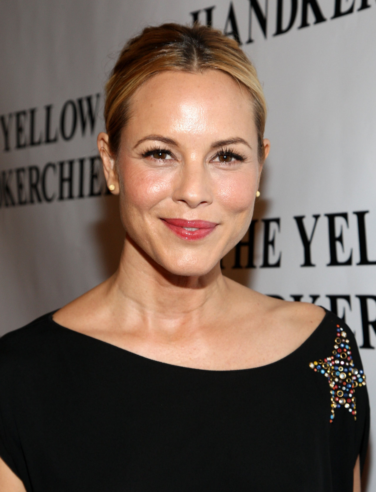 Maria Bello leaked wallpapers