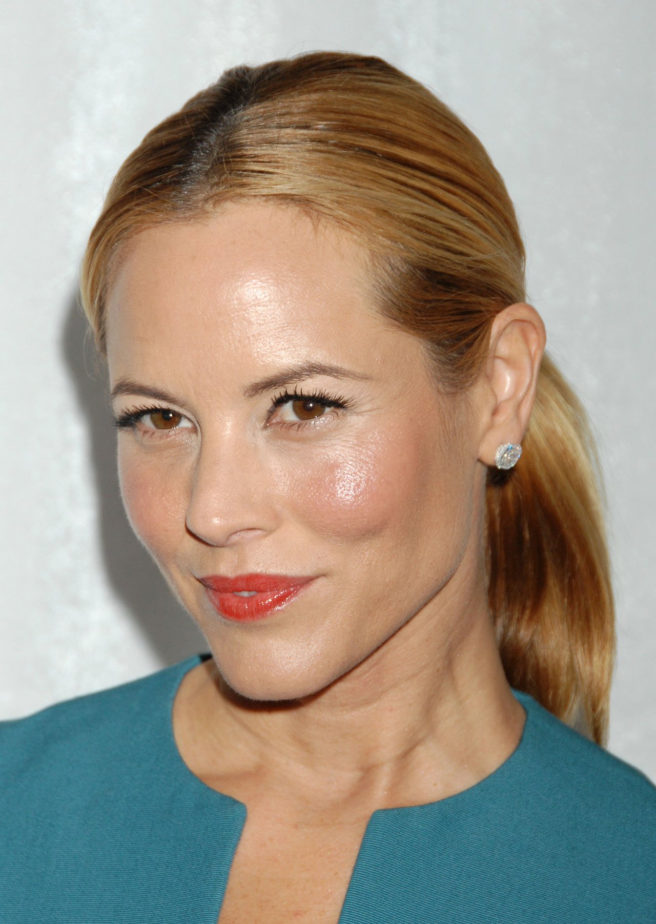 Maria Bello leaked wallpapers