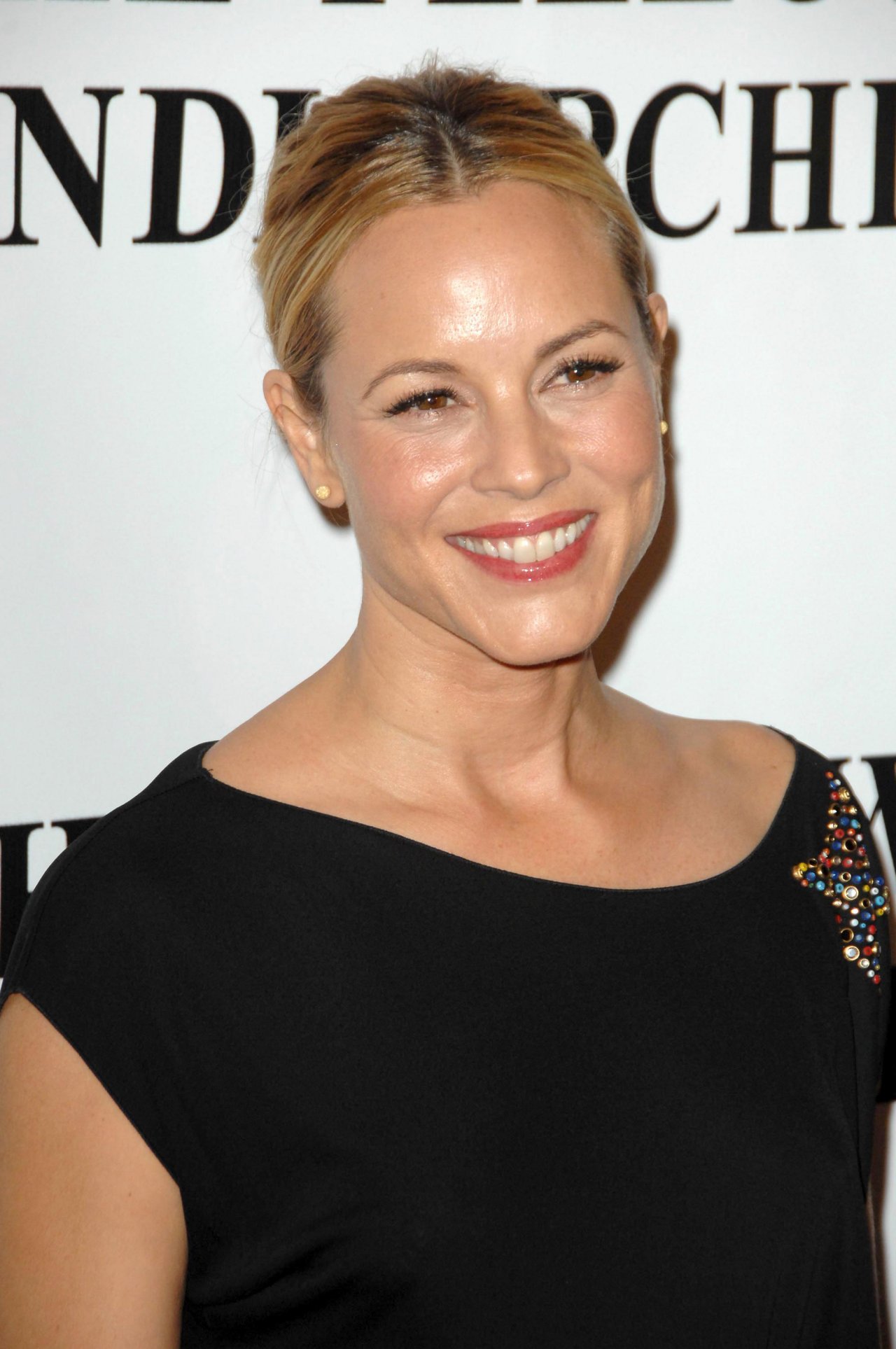 Maria Bello leaked wallpapers