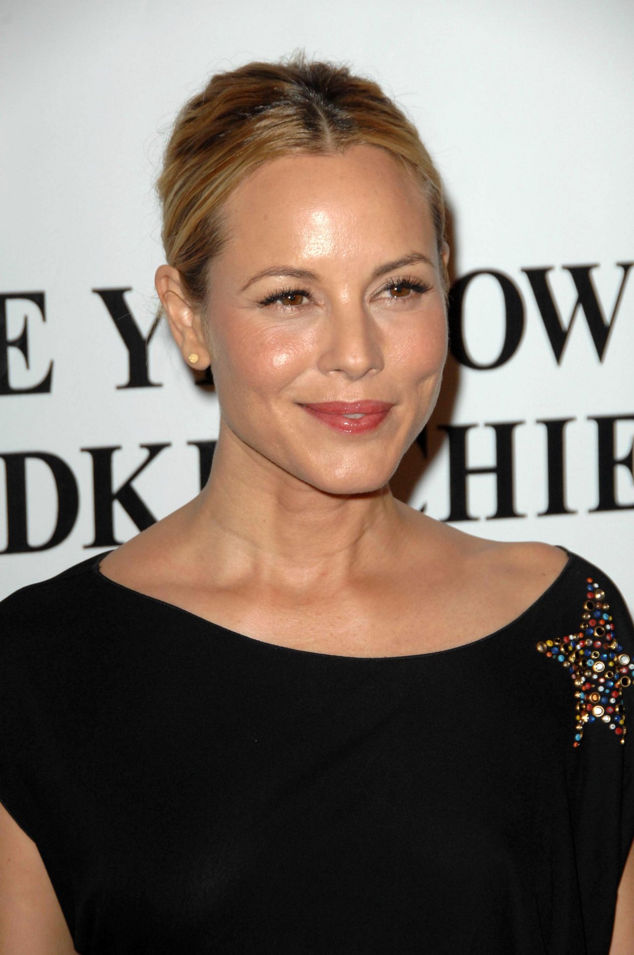 Maria Bello leaked wallpapers