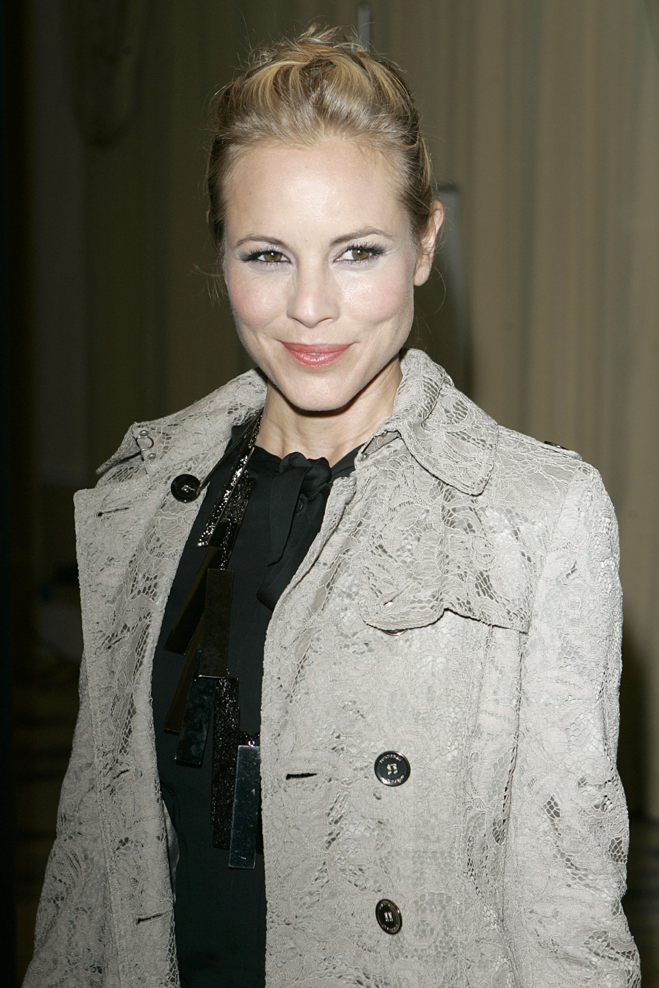 Maria Bello leaked wallpapers