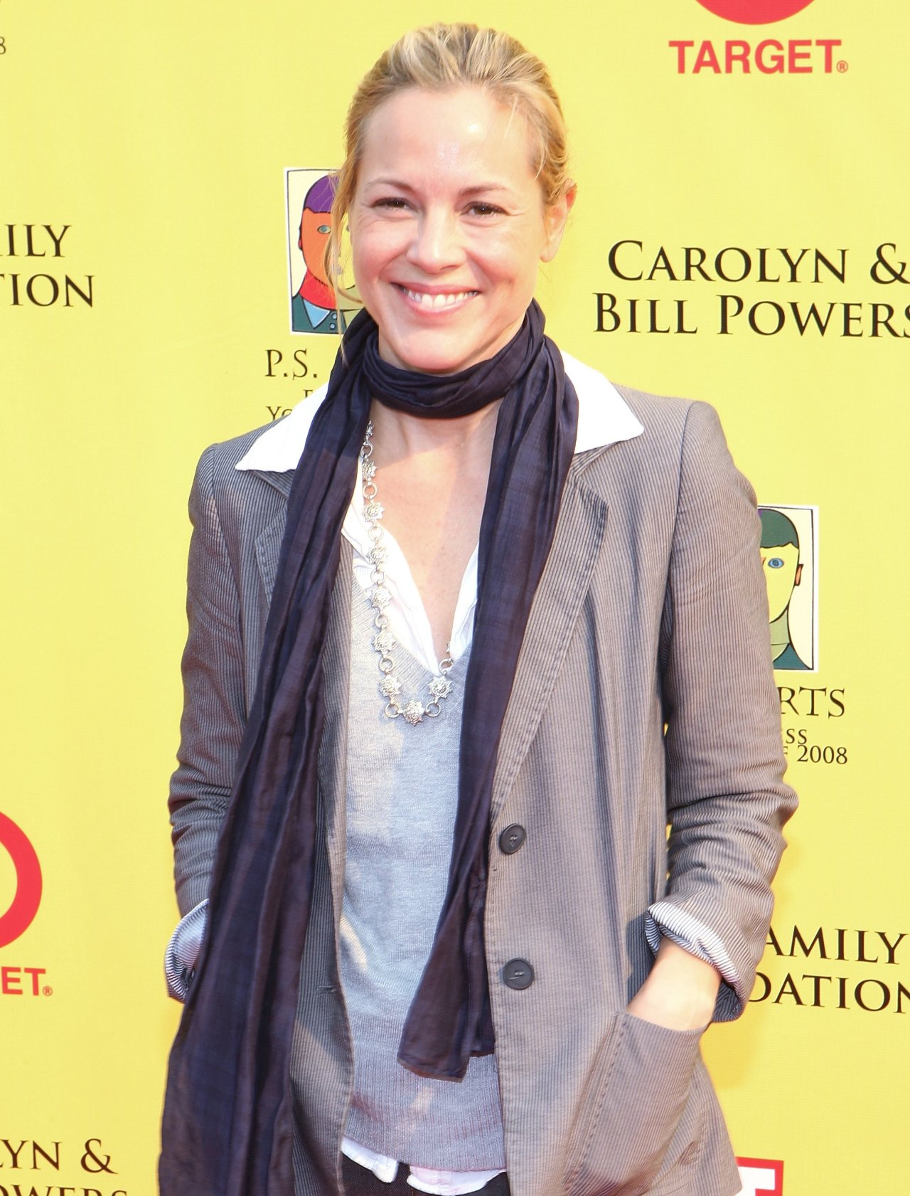 Maria Bello leaked wallpapers