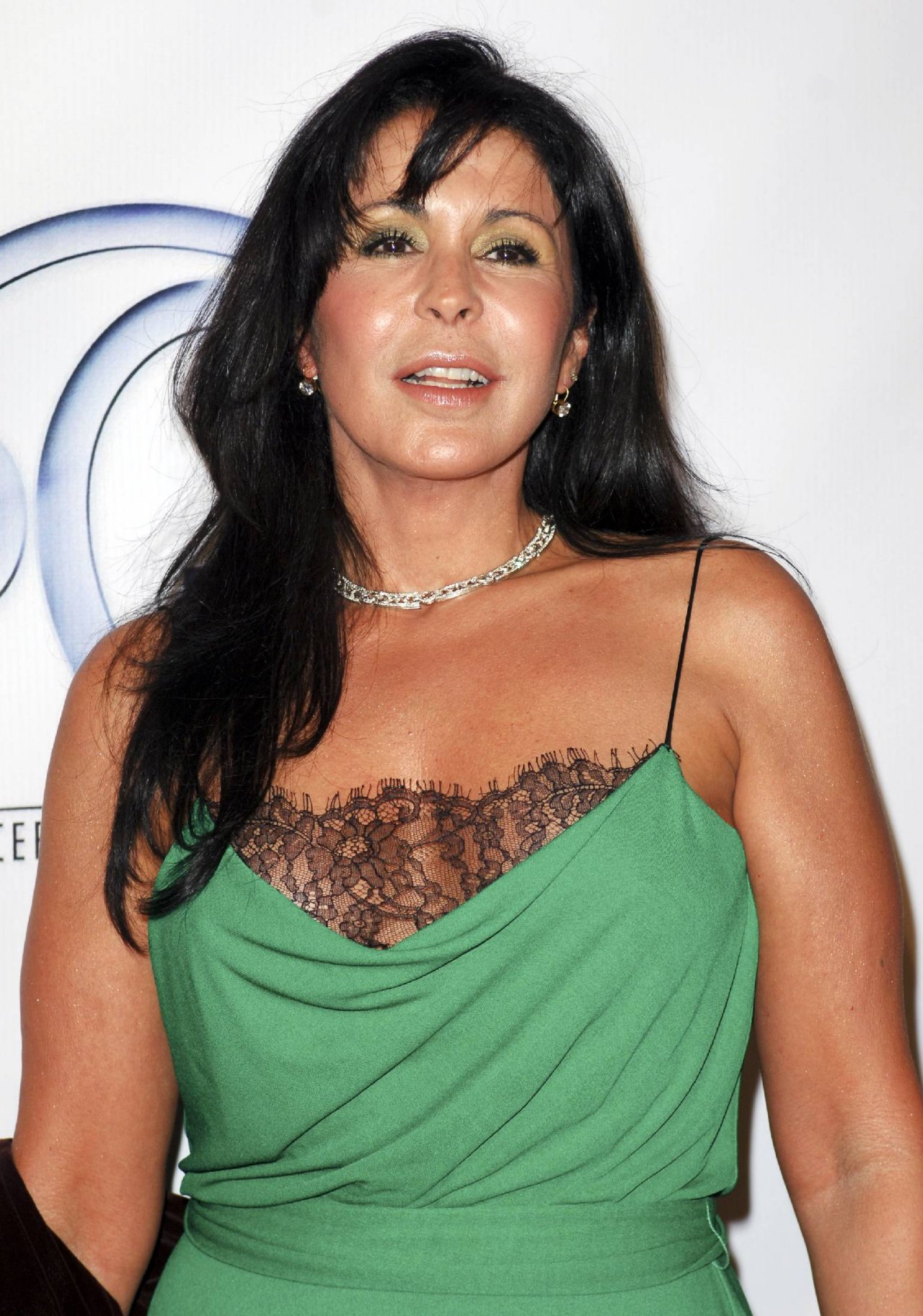 Maria Conchita Alonso leaked wallpapers