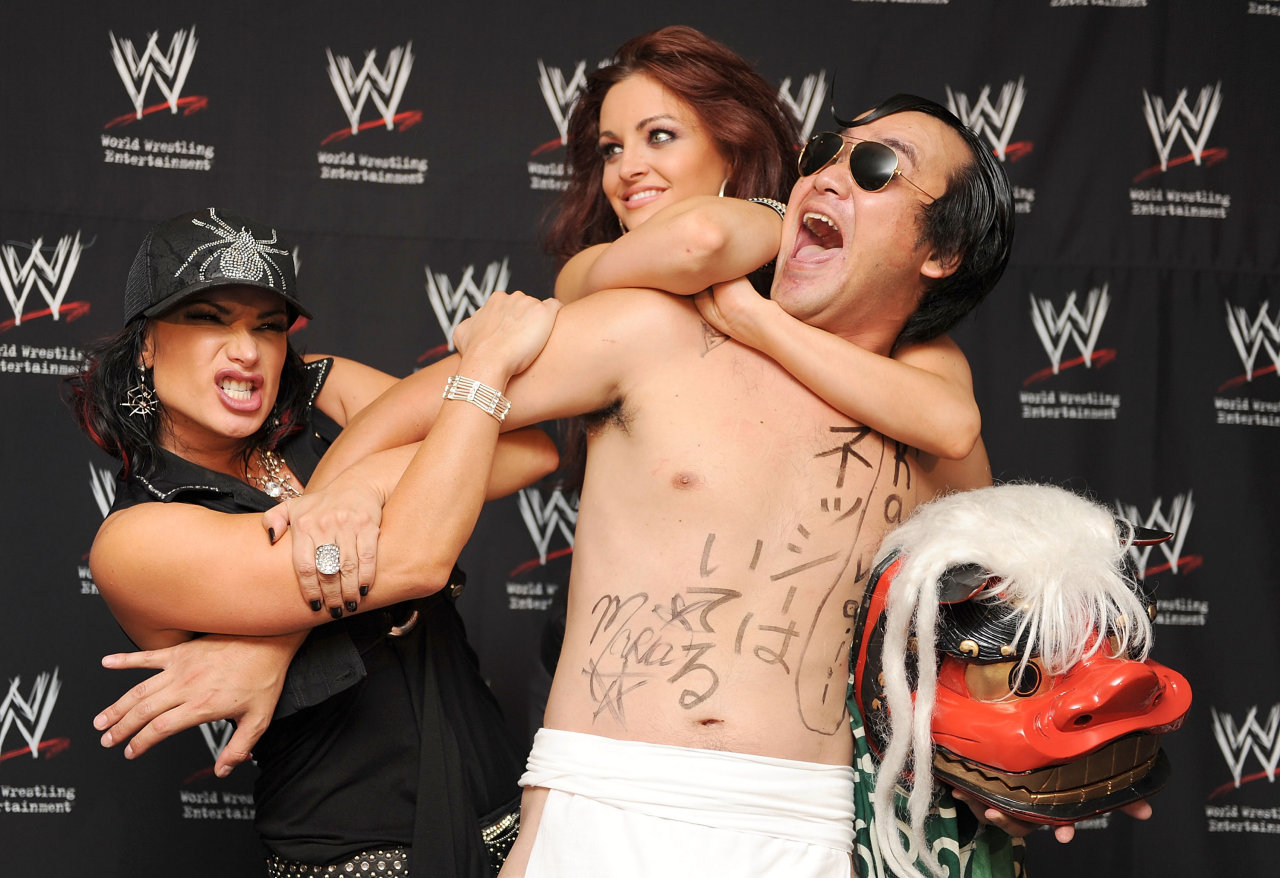 Maria Kanellis leaked wallpapers