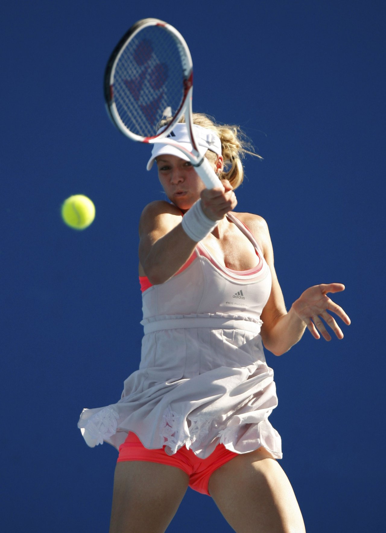 Maria Kirilenko leaked wallpapers