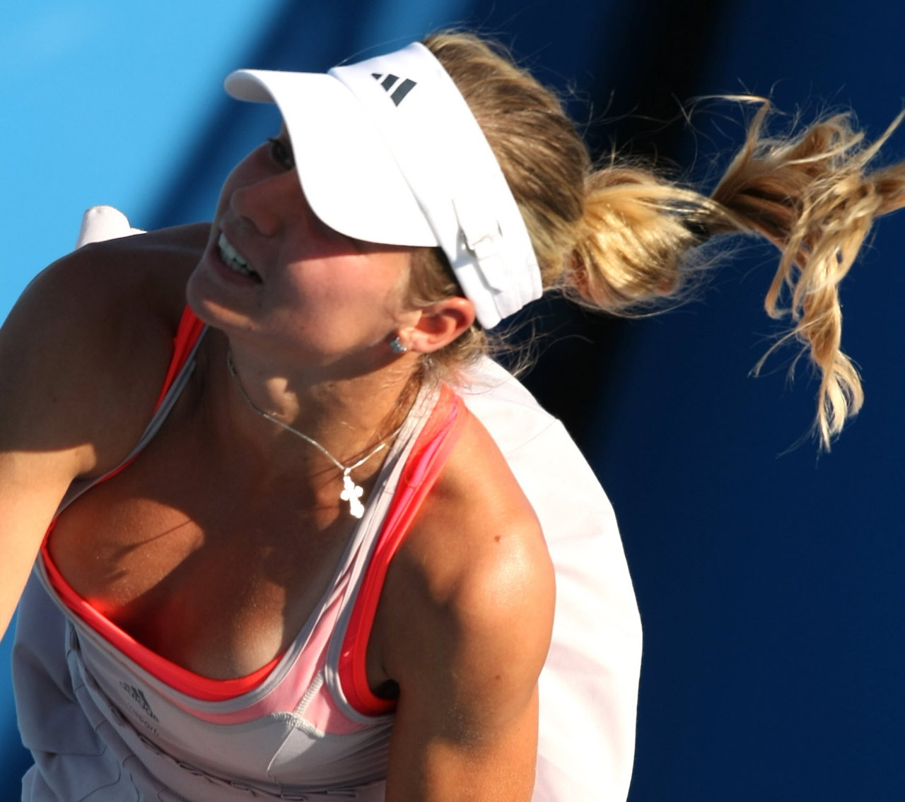 Maria Kirilenko leaked wallpapers