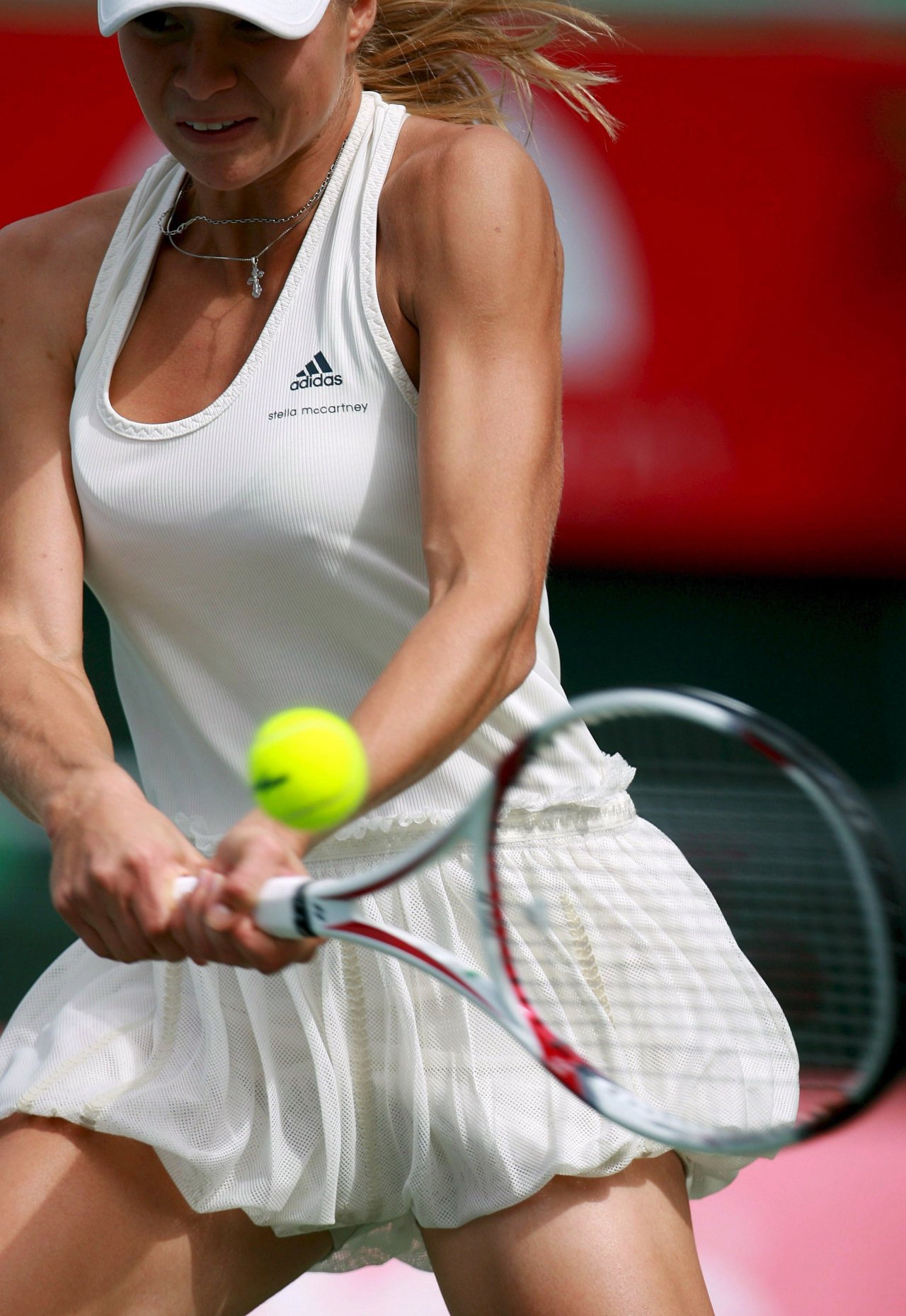 Maria Kirilenko leaked wallpapers