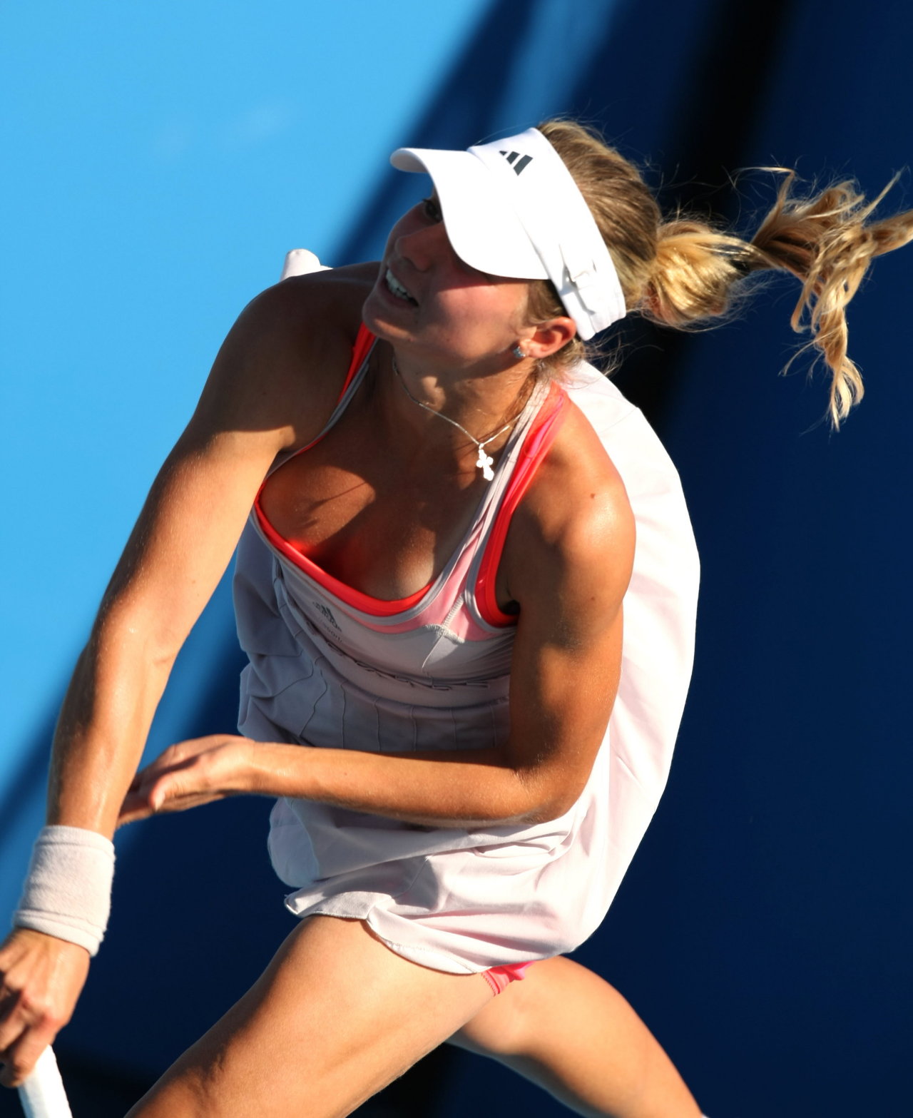 Maria Kirilenko leaked wallpapers