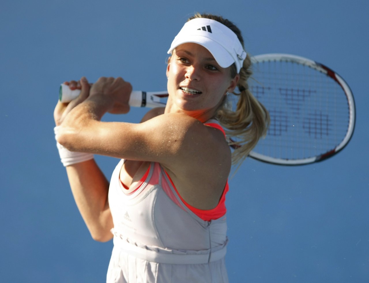 Maria Kirilenko leaked wallpapers