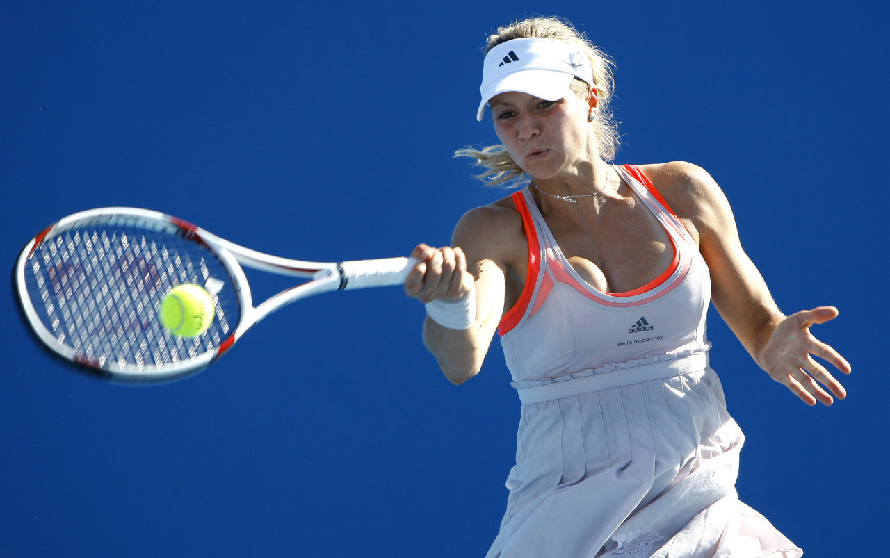 Maria Kirilenko leaked wallpapers