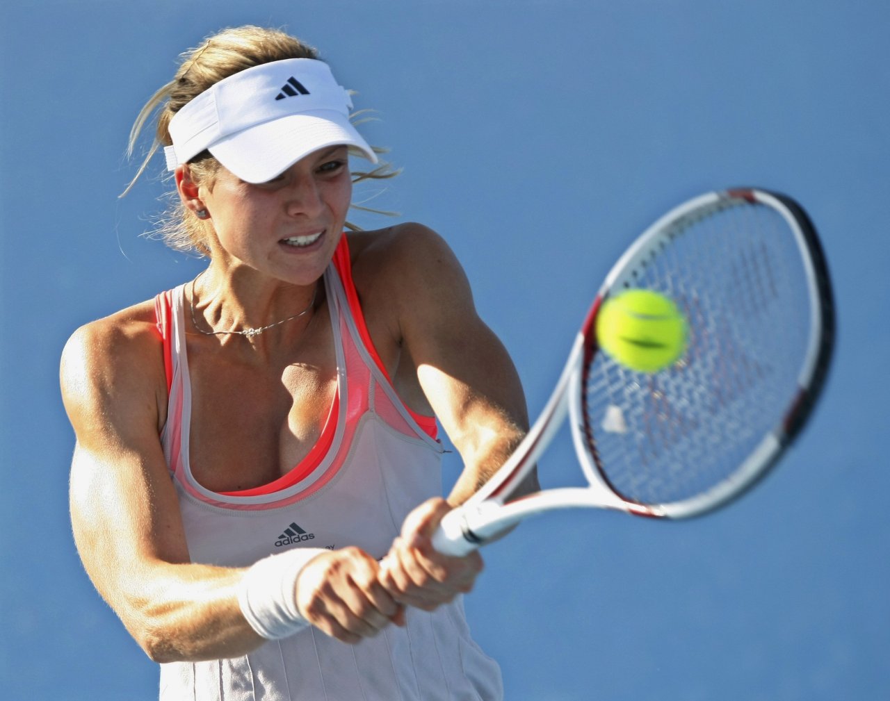 Maria Kirilenko leaked wallpapers