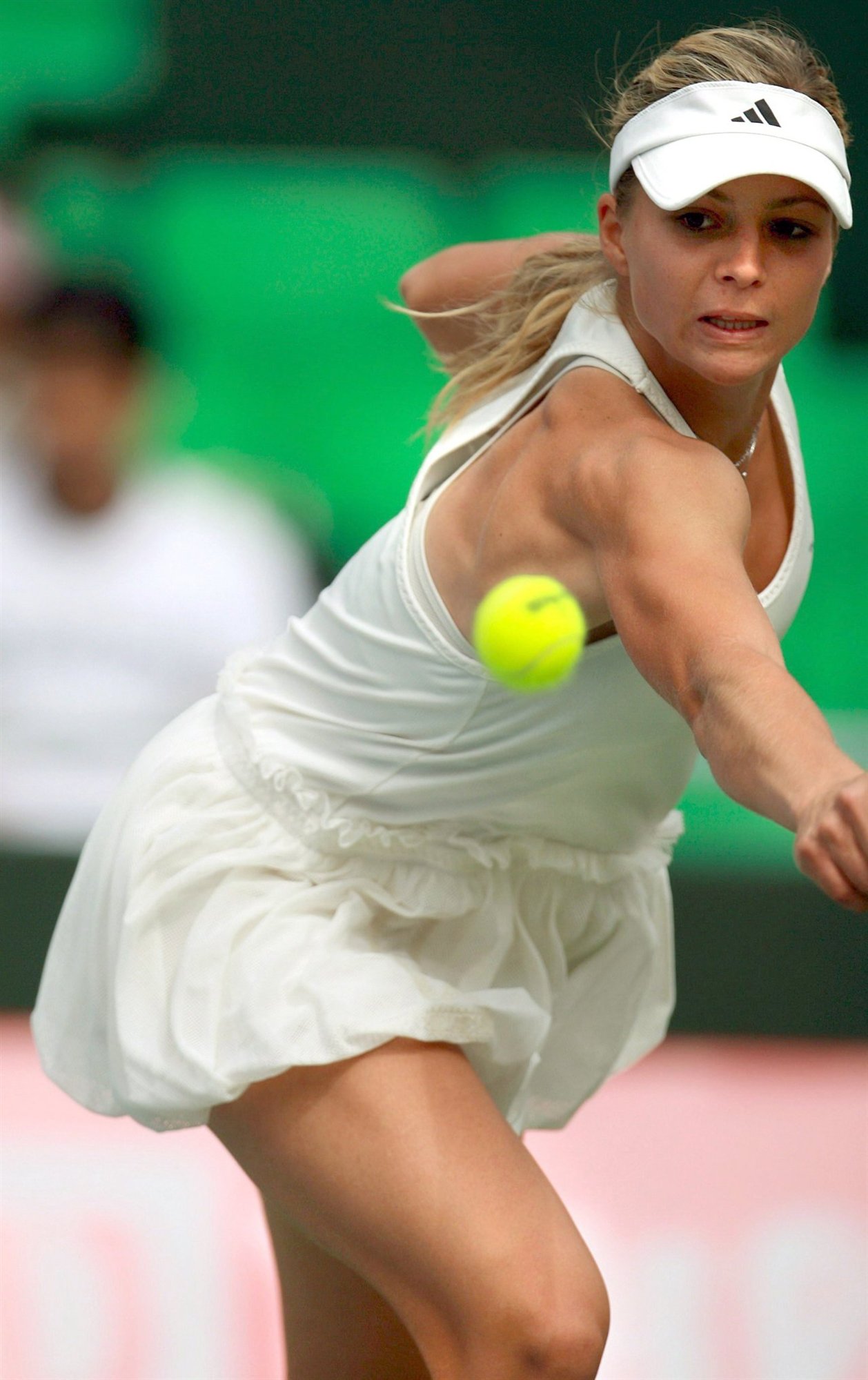 Maria Kirilenko leaked wallpapers