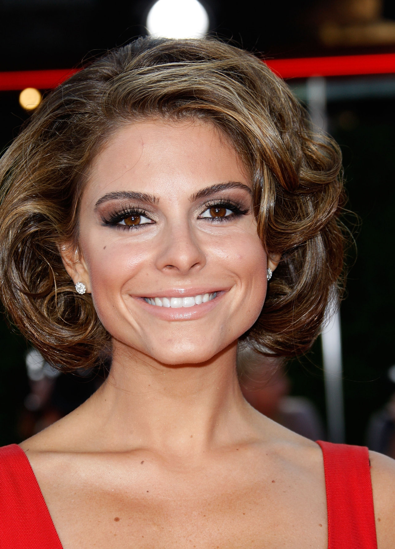 Maria Menounos leaked wallpapers