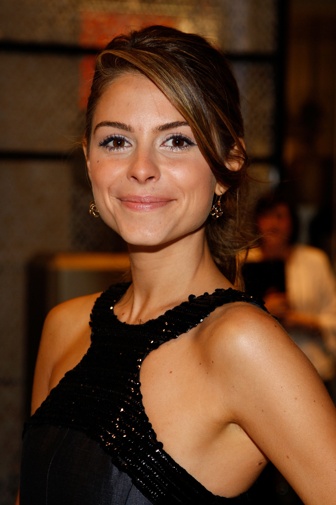 Maria Menounos leaked wallpapers