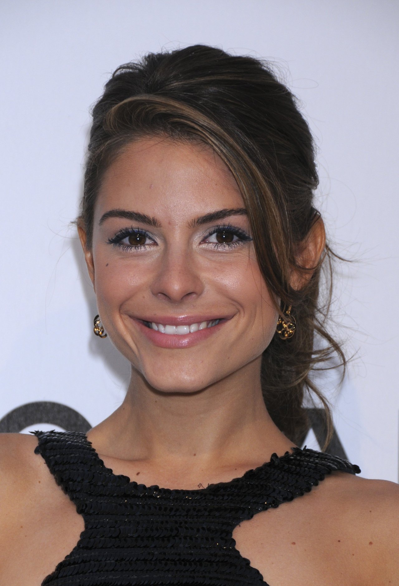 Maria Menounos leaked wallpapers